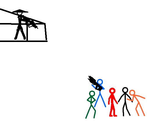 Collateral Damage