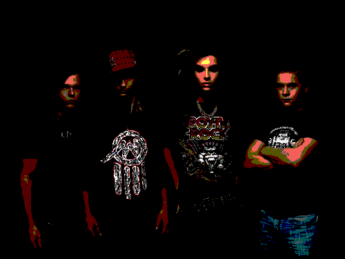 Tokio Hotel