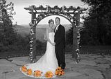 Forest Hill Texas Sacramento Wedding Photography